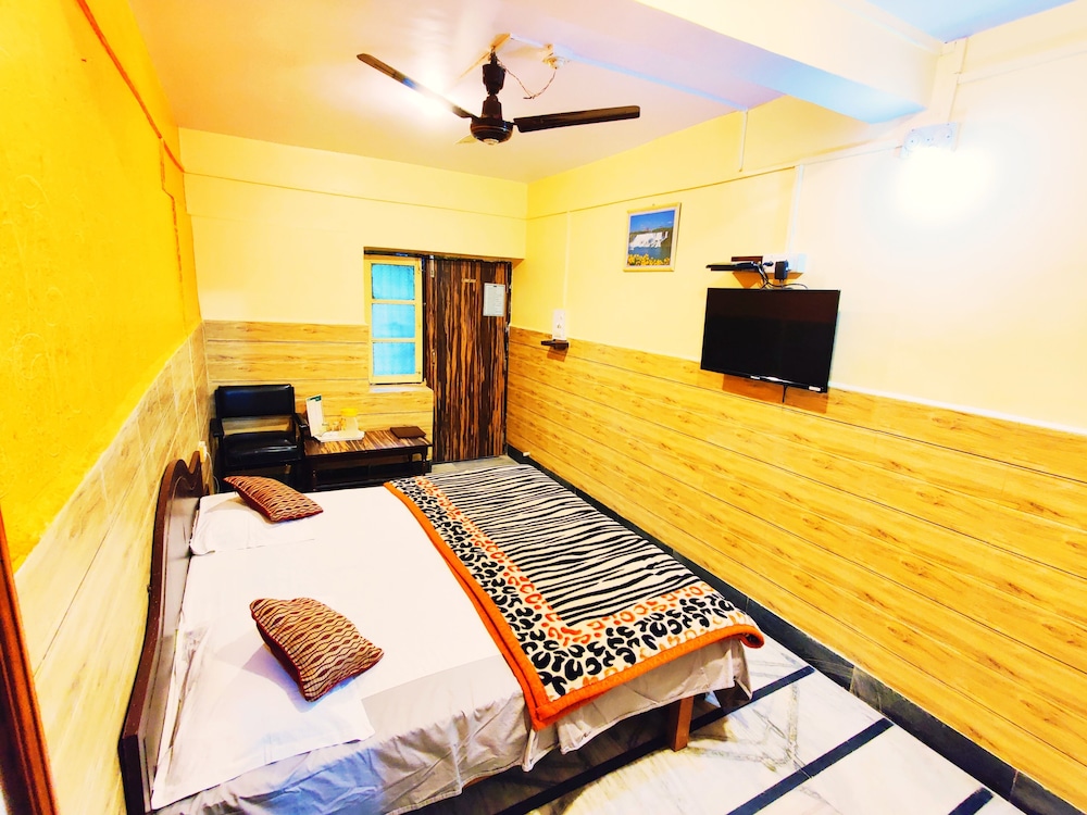 Shri Ganesh Hotel Mount Abu 8/36