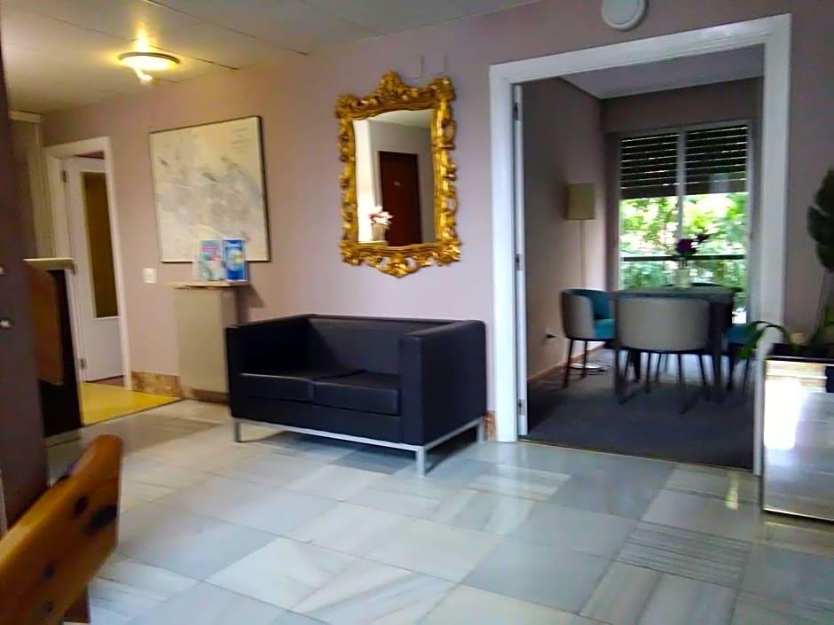 Hotel Isasa 5/35