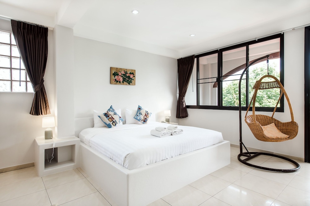 Prinz Garden Villa Hua Hin 38/73