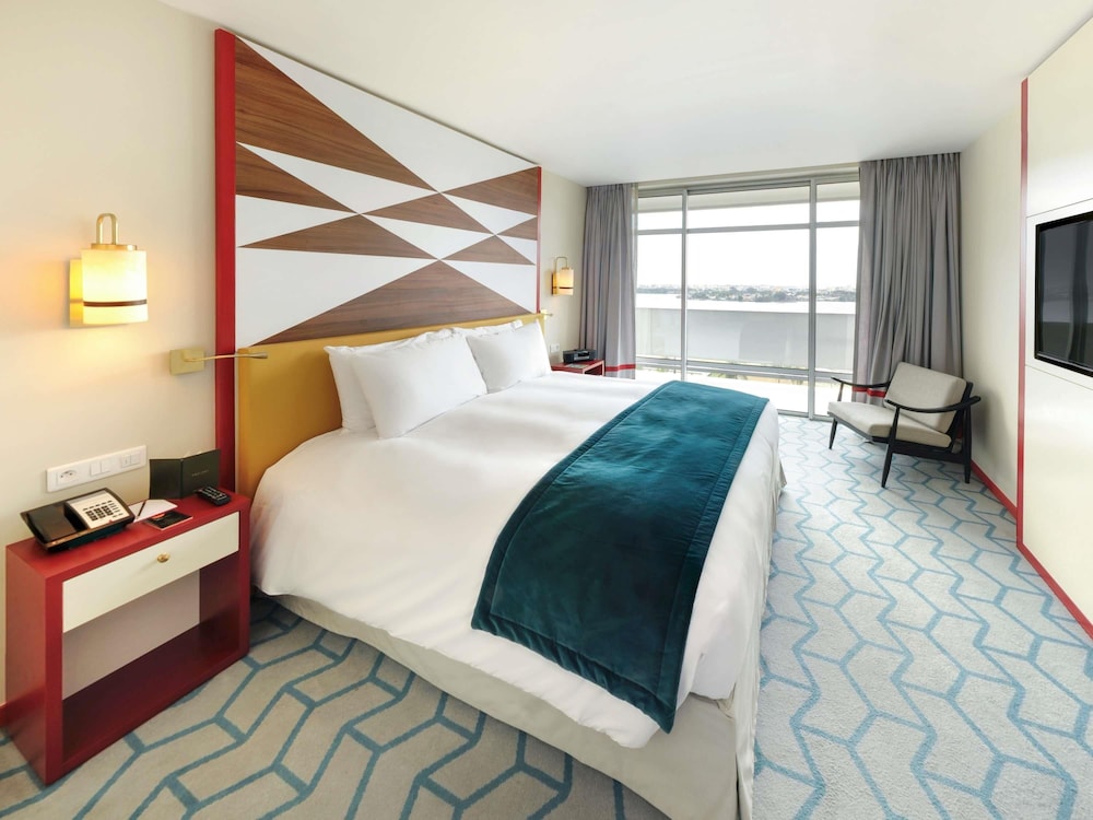 Sofitel Abidjan Hotel Ivoire 23/59