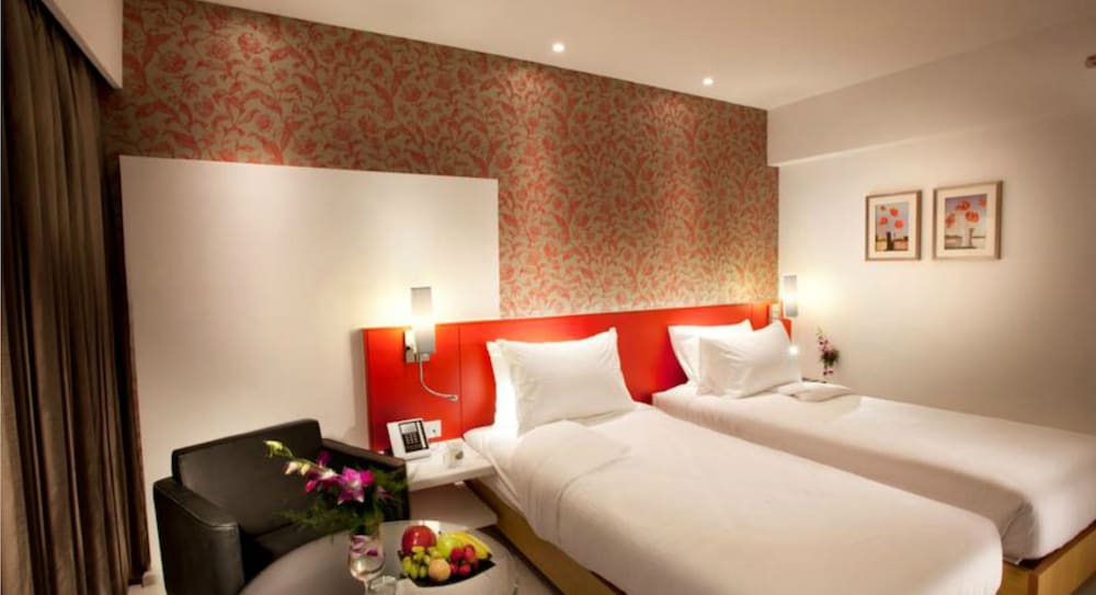 Park Inn by Radisson Navi Mumbai 12/44