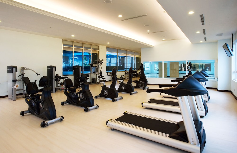Sheraton Taoyuan Hotel 16/31