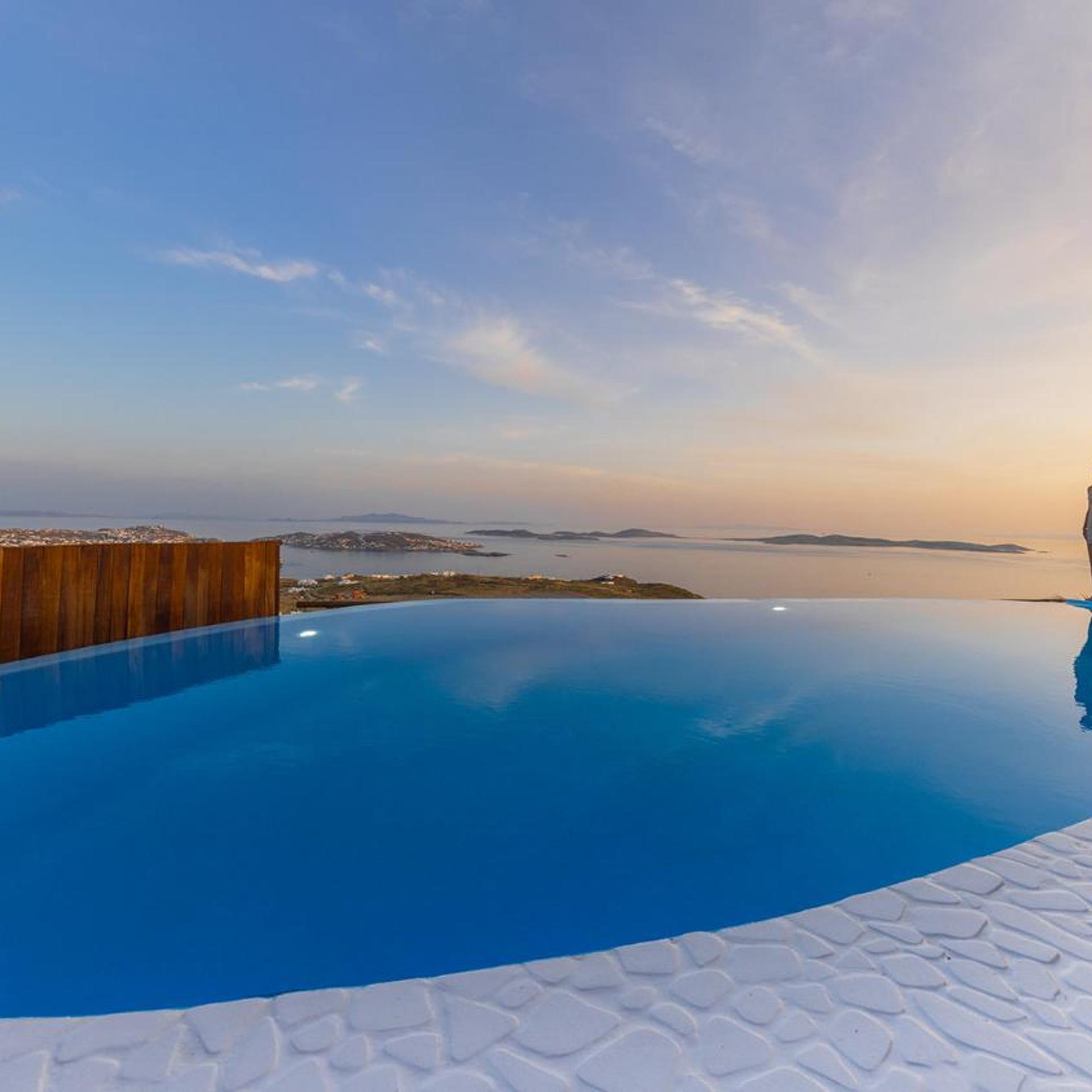 Zinas Villas 45/51