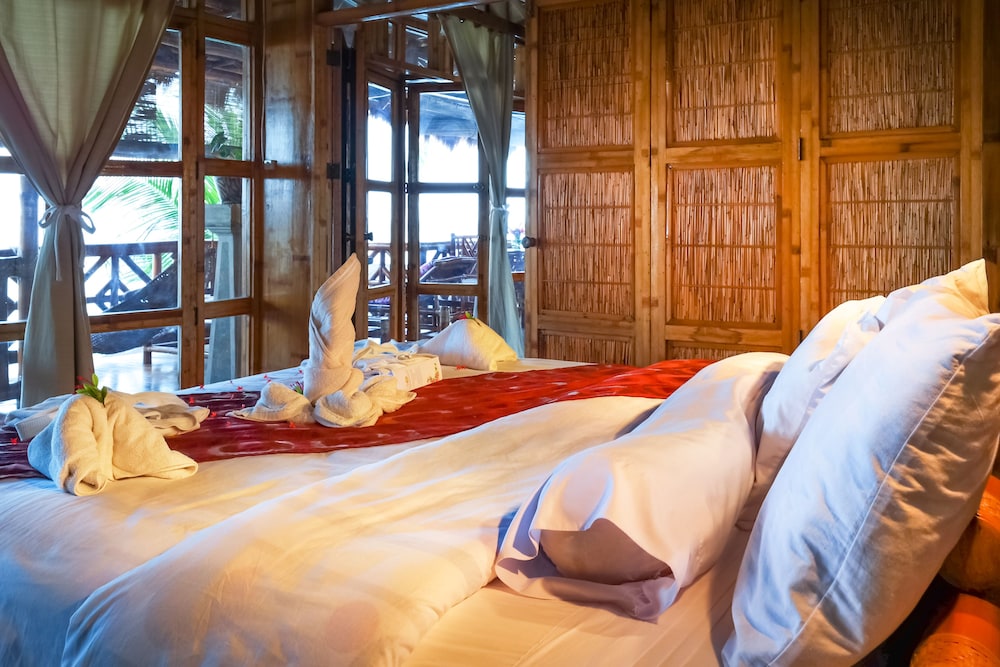 The Coral Blue Oriental Beach Villas And Suites 18/65