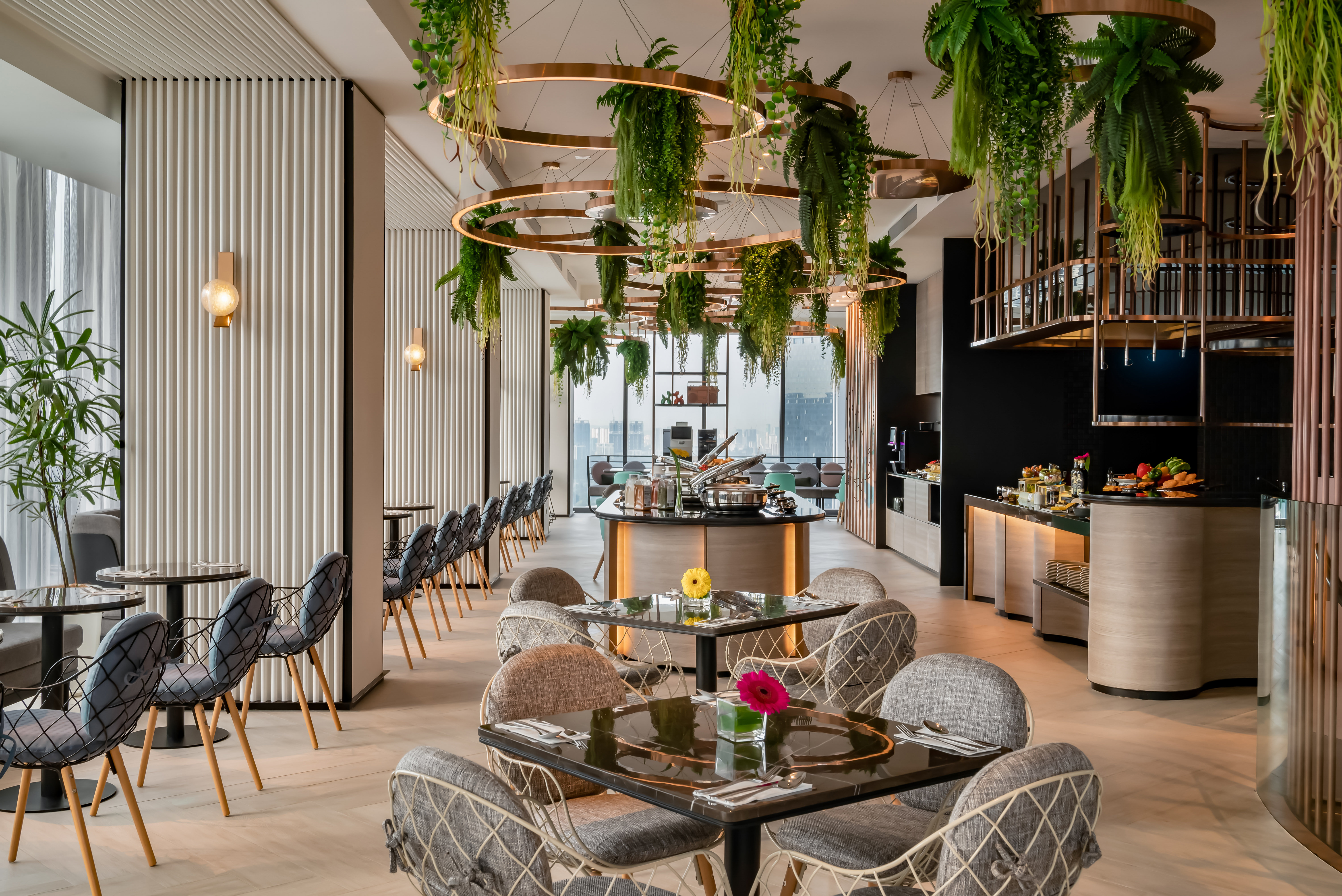 Capri by Fraser, Bukit Bintang 35/67