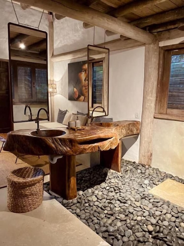 Villa Fulo Casa Hotel 38/50