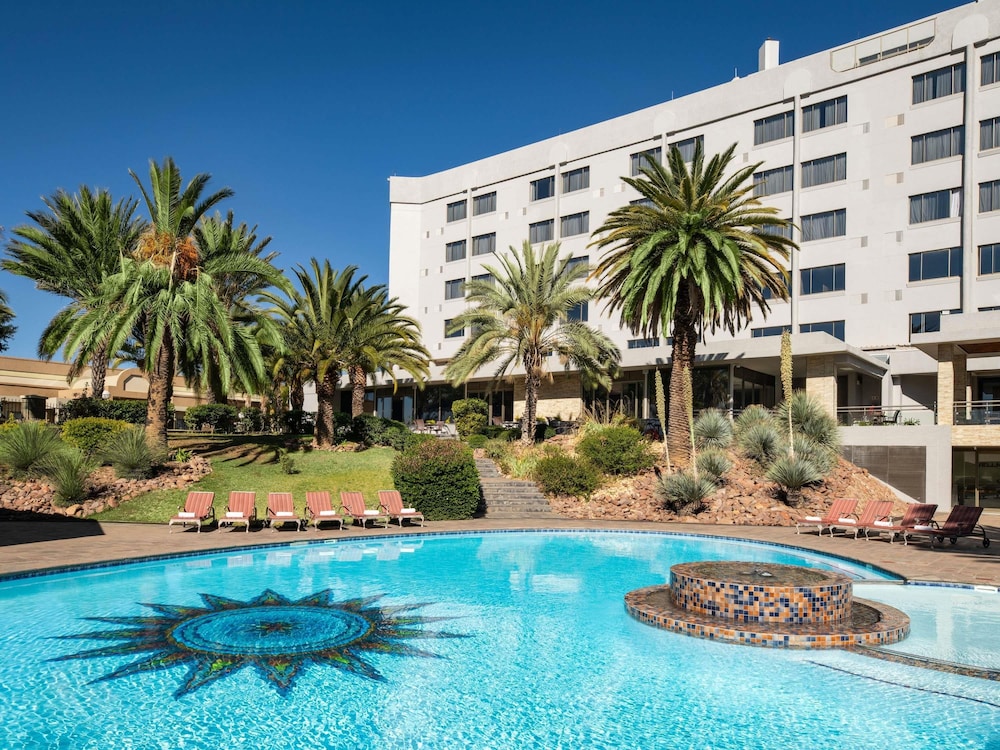 Movenpick Hotel Windhoek 9/70