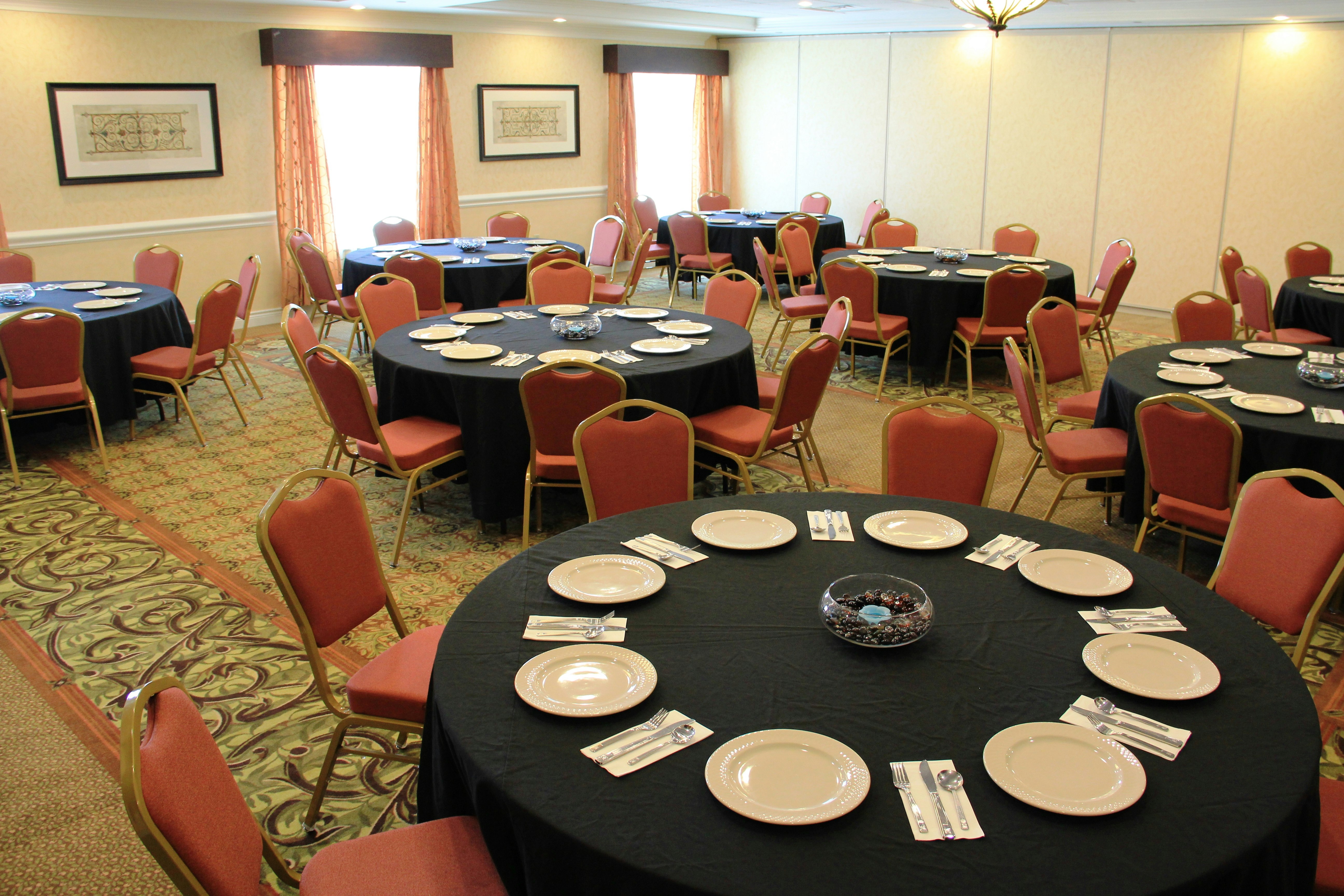 HILTON GARDEN INN HOUSTON WEST - KATY 55/59