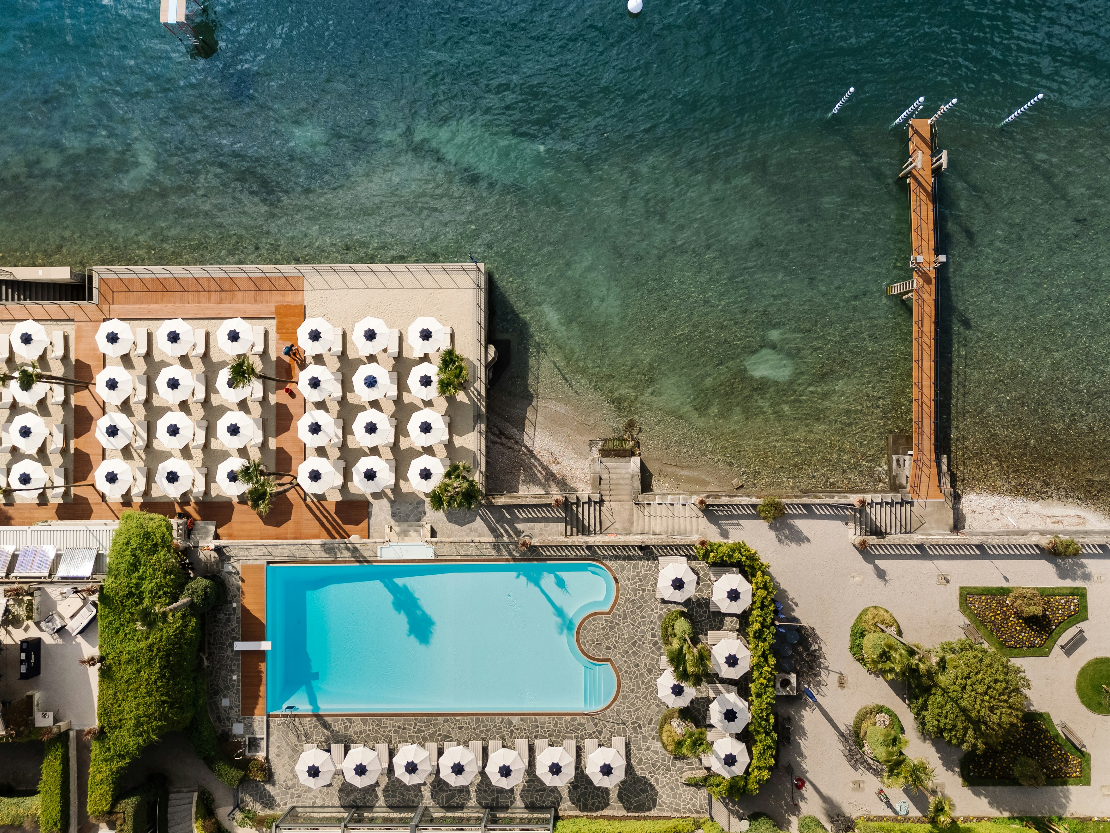 Grand Hotel Villa Serbelloni - A Legendary Hotel 2/30