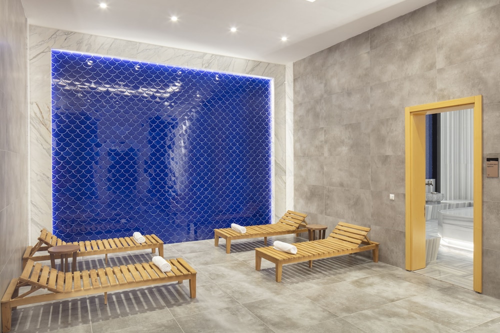 Mylome Luxury Hotel & Resort - Ultra All Inclusive 20/50