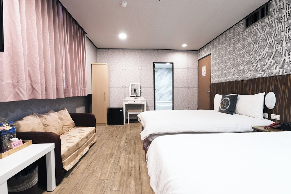 Sofu Hotel 22/47