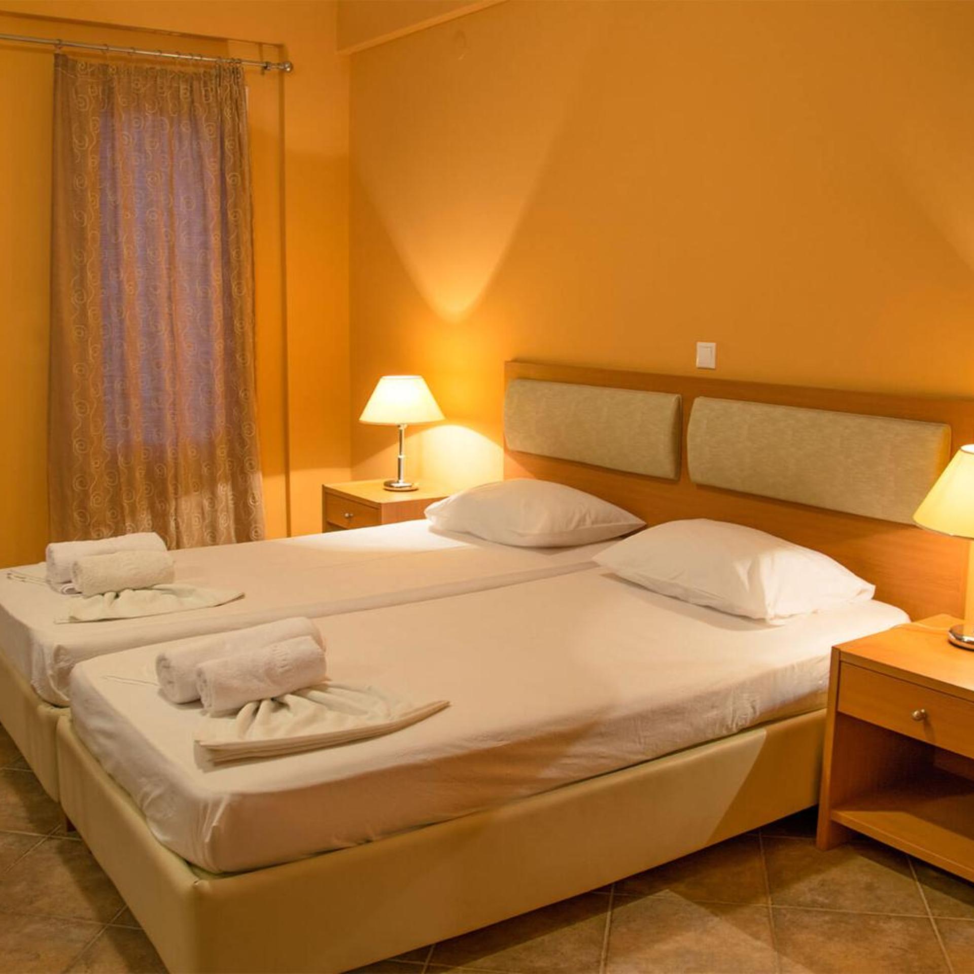 Saint Catherine Hotel 13/50