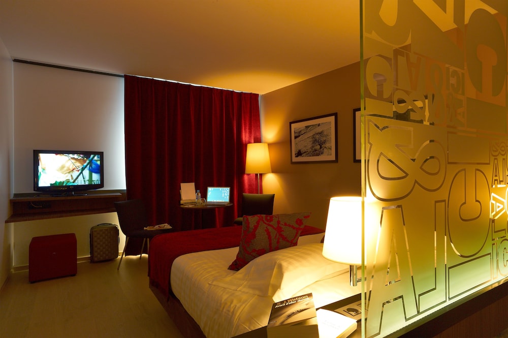 Hotel Mercure Villefranche sur Saone 14/70