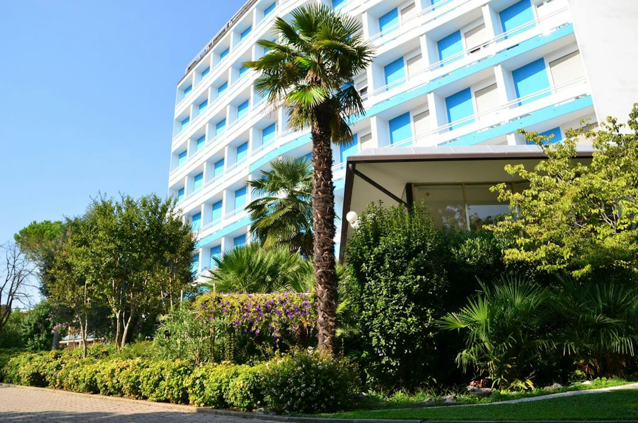 Park Hotel Terme 2/31