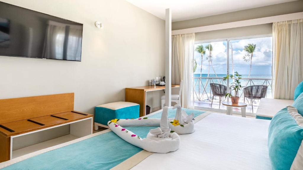 Sunscape Coco Punta Cana 7/50
