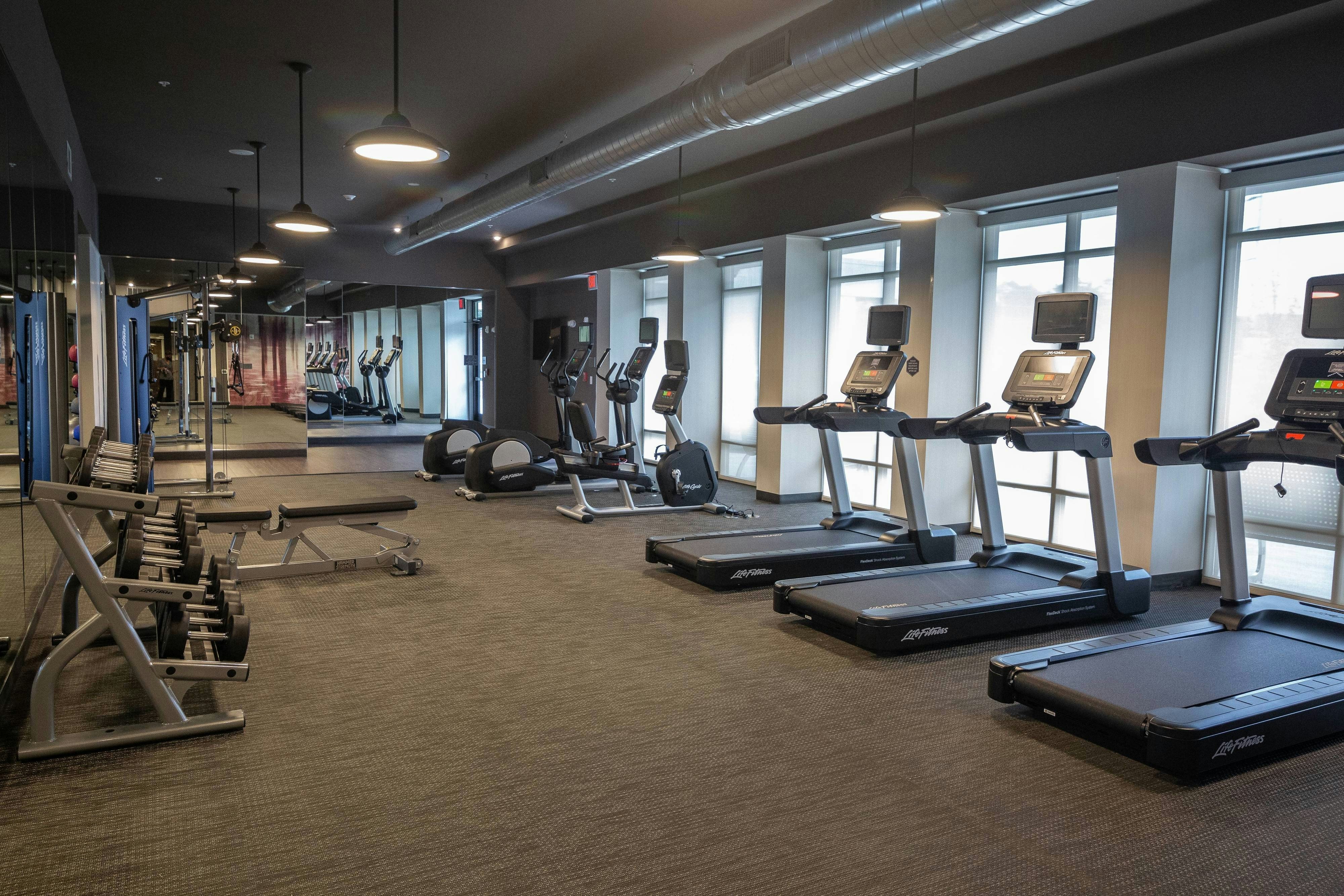 Courtyard by Marriott Cartersville 3/17