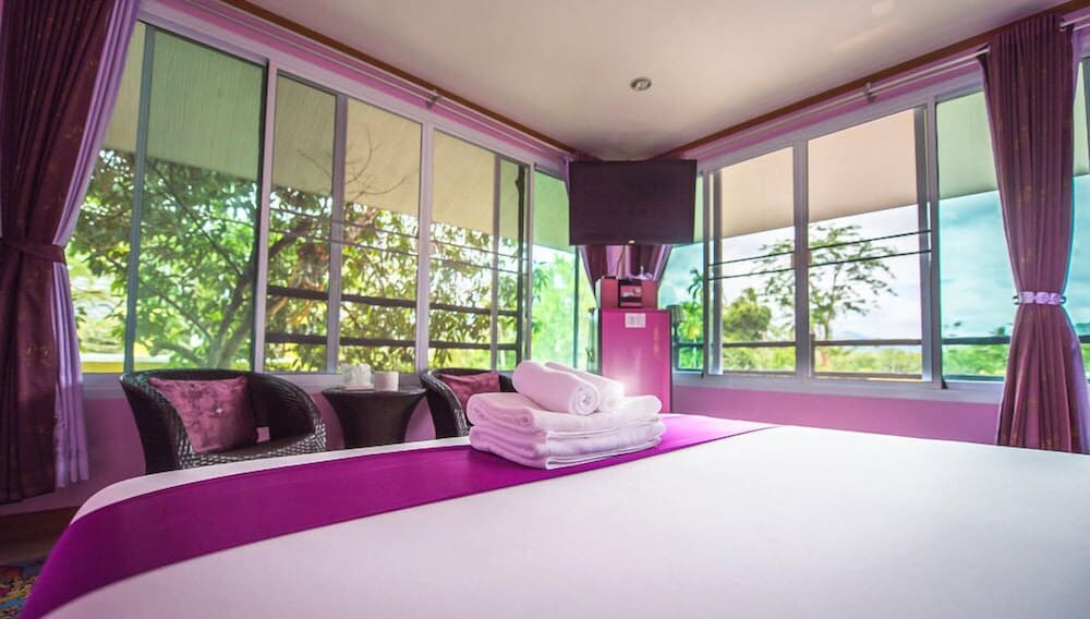Phutara Resort Ranong 42/61