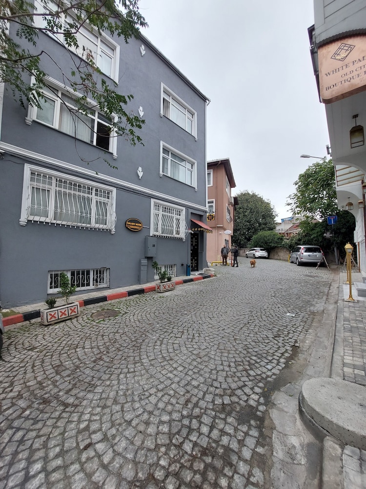 Galaxy Hotel Sultanahmet 49/60
