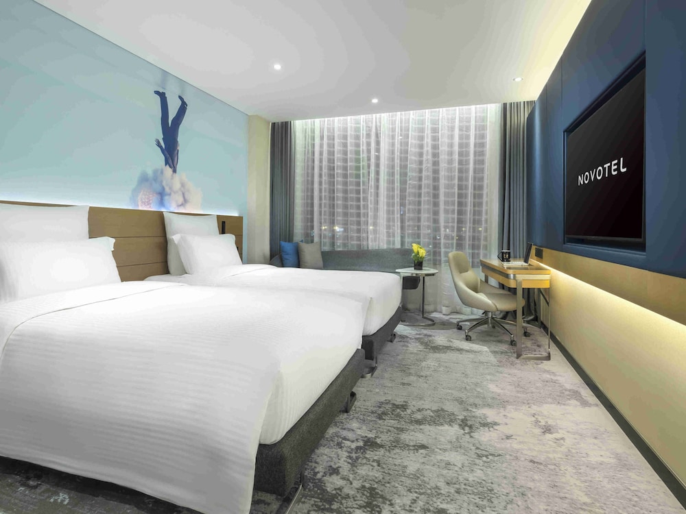 STANDARD, TWIN BEDS