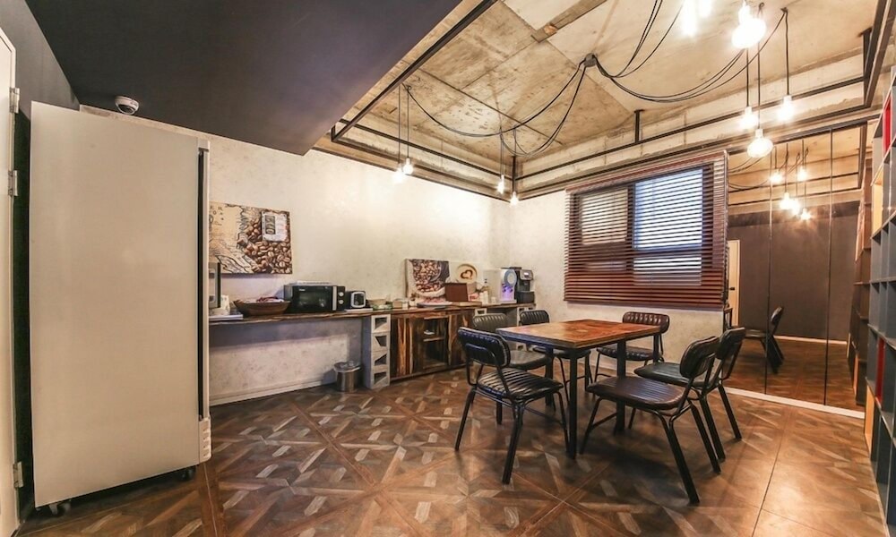 Chuncheon Urbane Hotel 30/36
