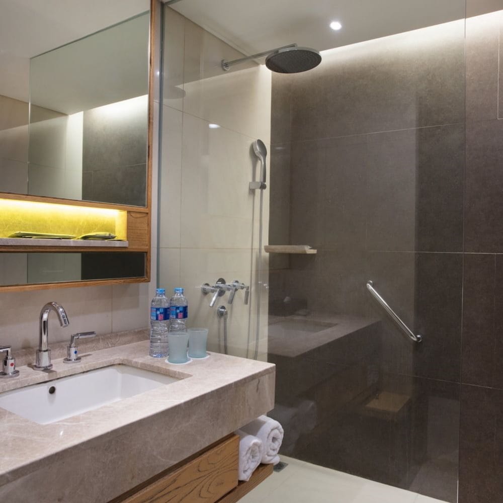 Hotel Santika Premiere Slipi Jakarta 47/47