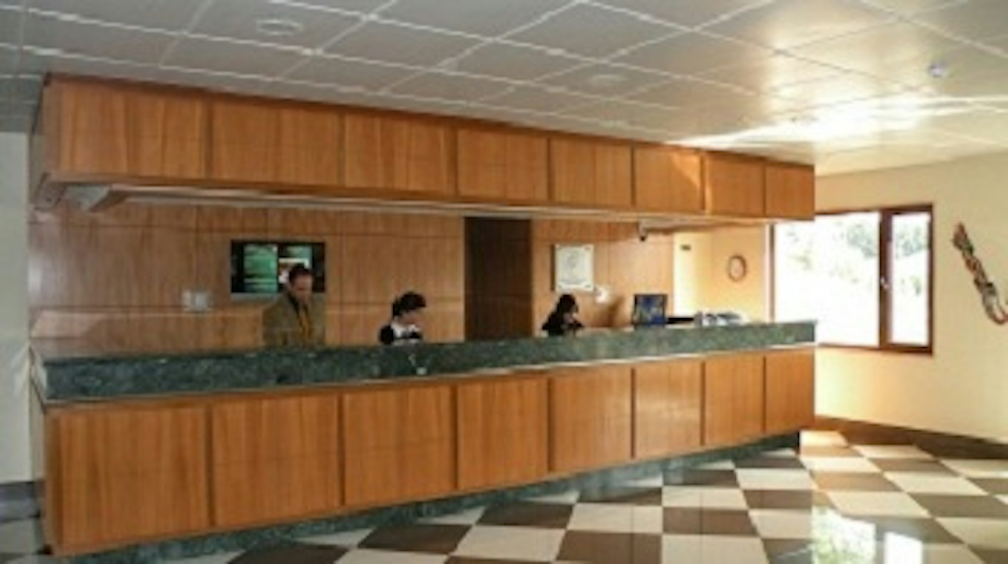 Hotel Diego de Almagro Coyhaique 6/43