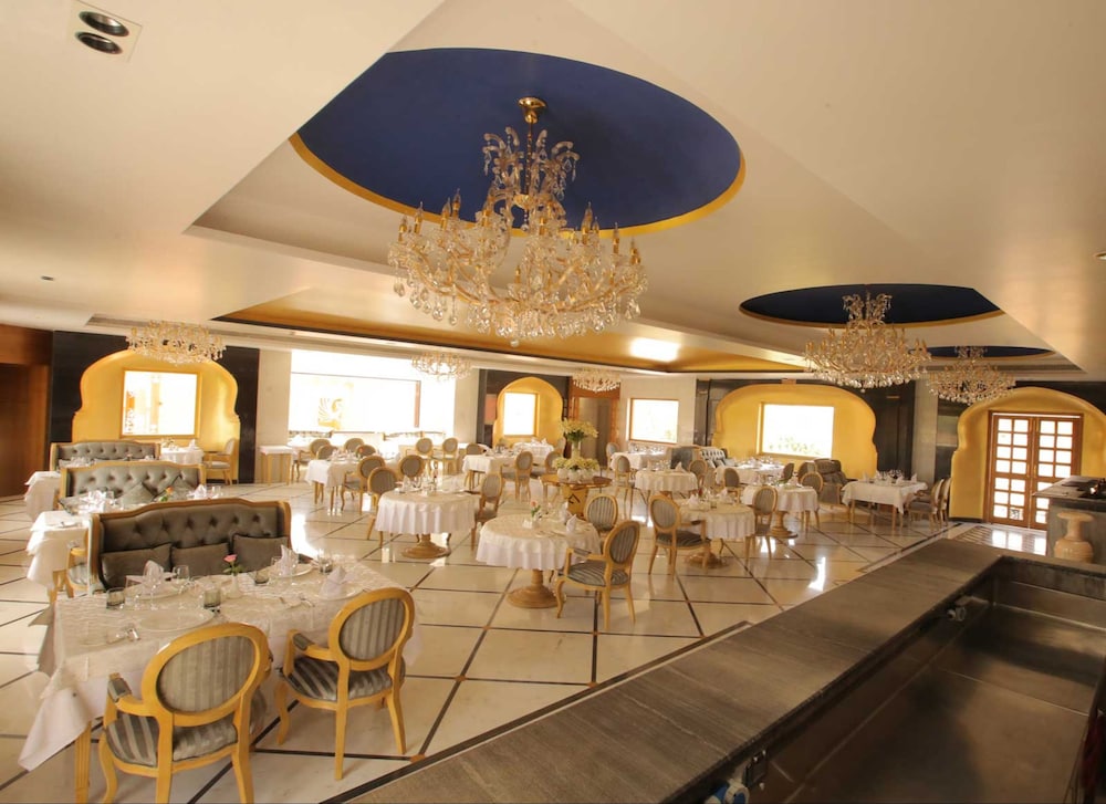Buena Vista Luxury Garden Spa Resort 58/72