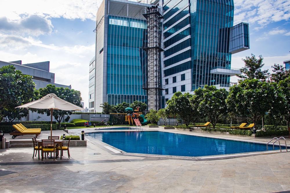 HYATT REGENCY GURGAON
