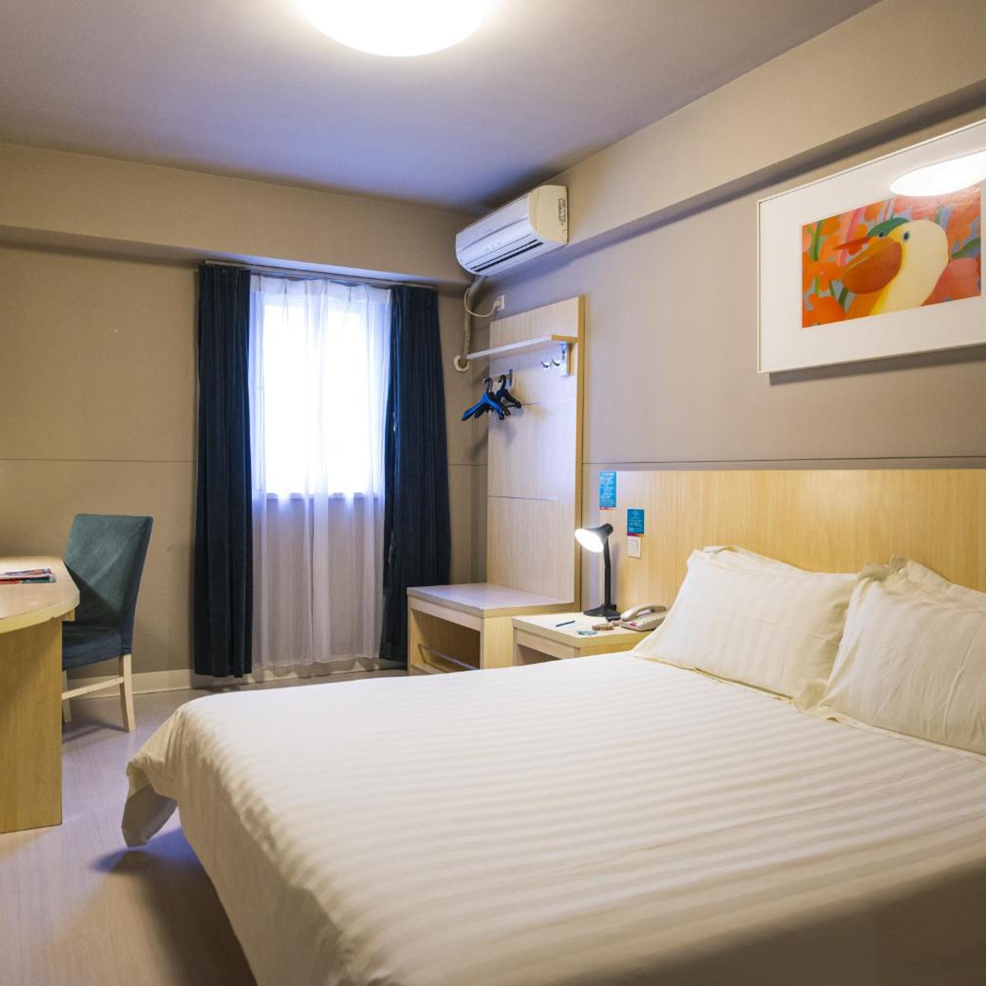 Jinjiang Inn (Linhai Chonghemen) 9/34