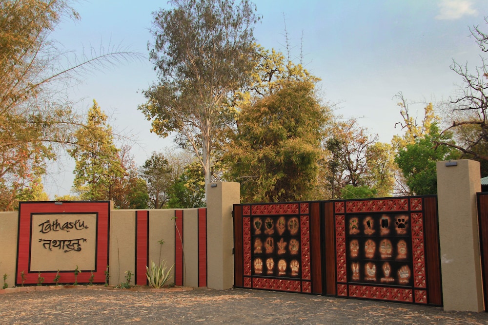 Tathastu Bandhavgarh 6/65