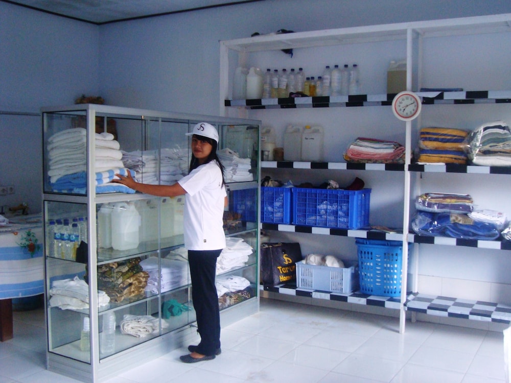 Taruna Boutique Homestay & Spa 44/73