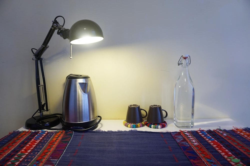 Fish Hostel 22/50