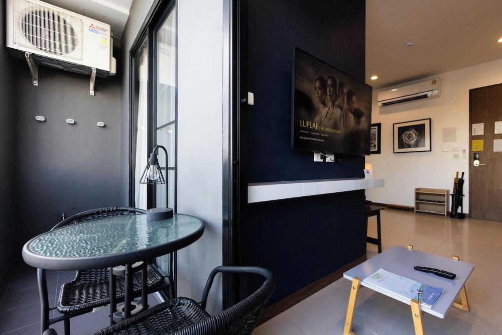Amiri Place Hotel 30/50