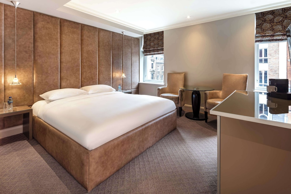 Radisson Blu Hotel London Bloomsbury 27/75