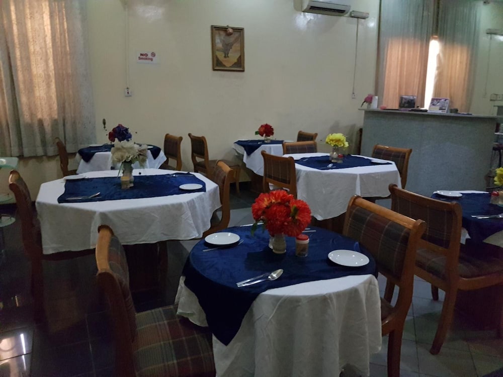 Citilodge Hotel Abuja 50/61