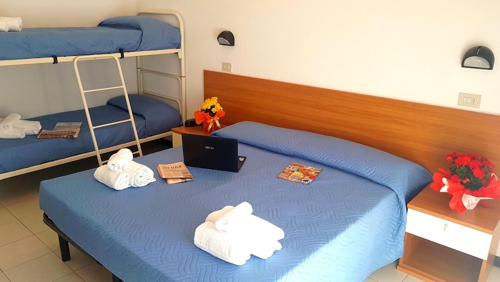 Hotel Paloma Rimini 15/46