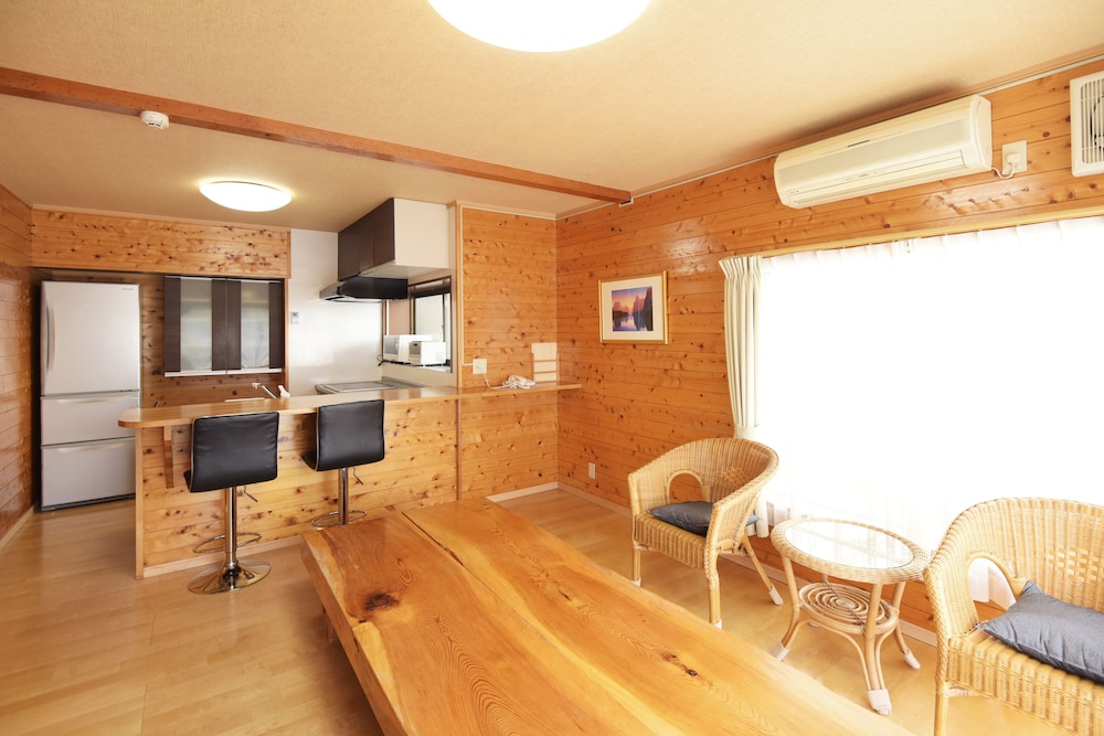 Kawaguchiko Country Cottage Ban 49/68