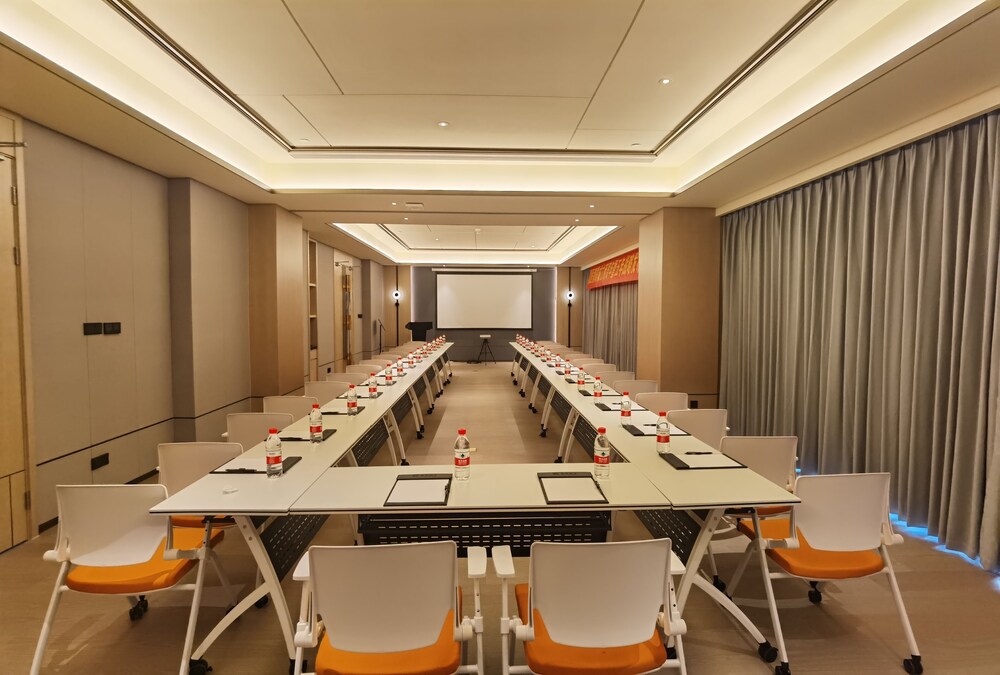 SSAW Boutique Hotel Hangzhou Yingyang 37/41