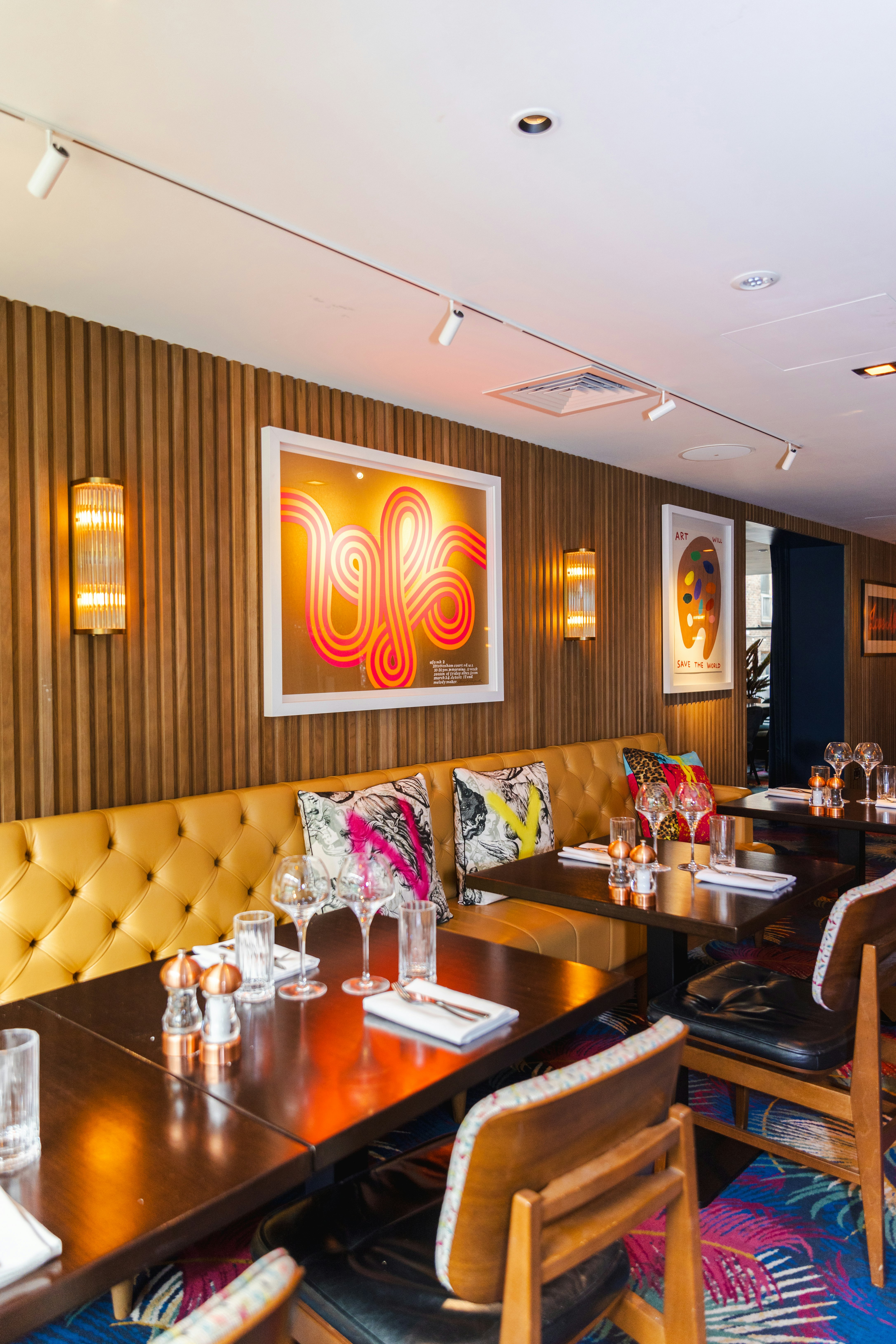 NYX Hotel Dublin Christchurch 33/46
