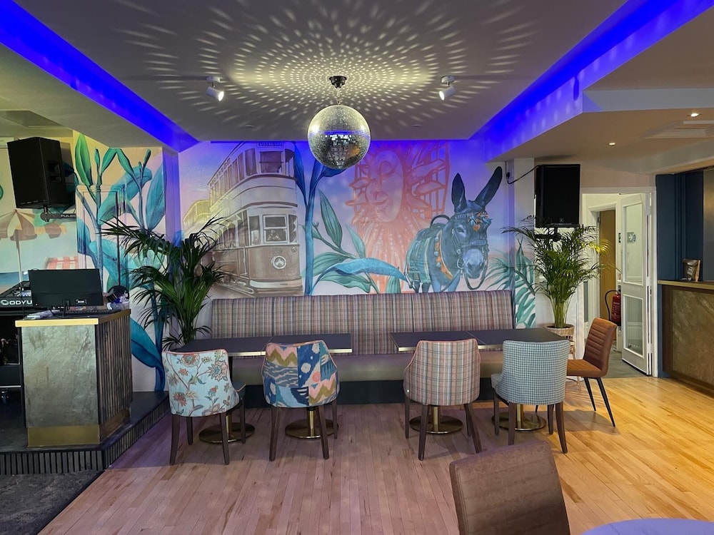 The Craig-Y-Don Hotel 35/50