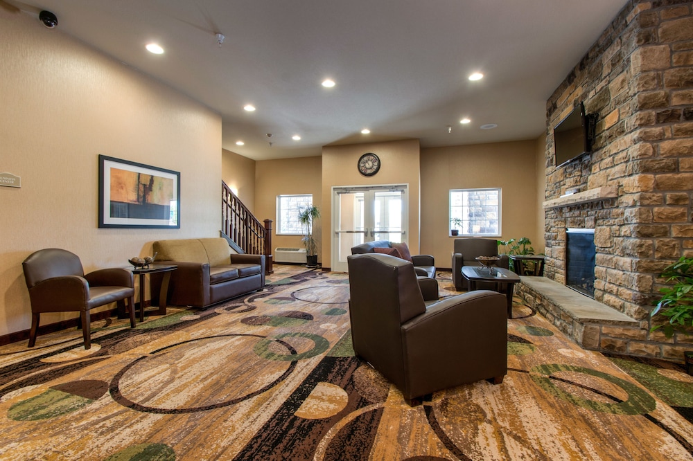 Cobblestone Inn And Suites Holyoke 21/37
