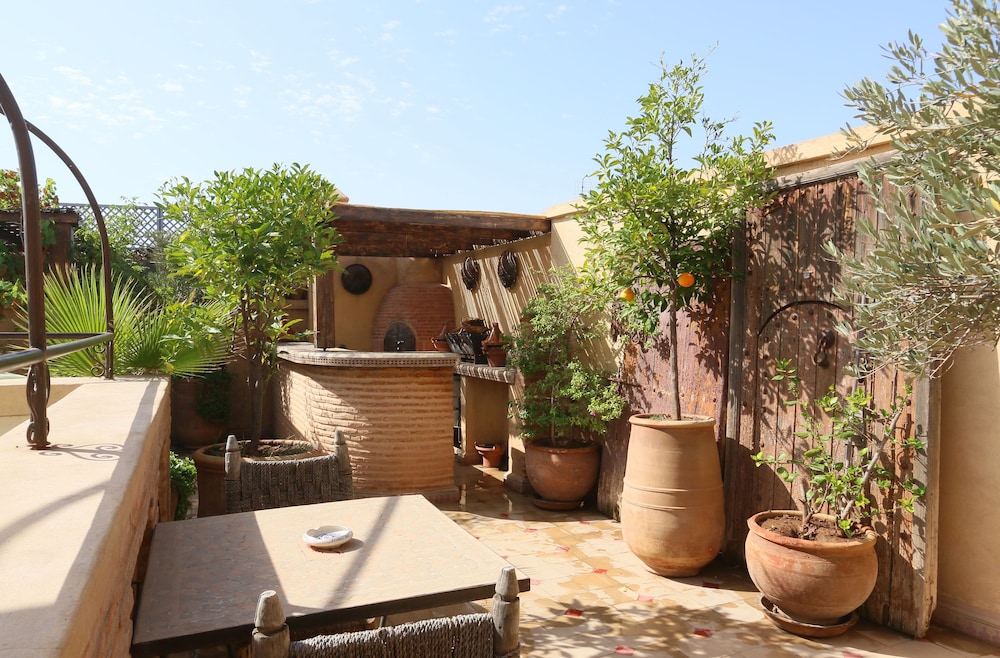 Riad L'emir 5/36