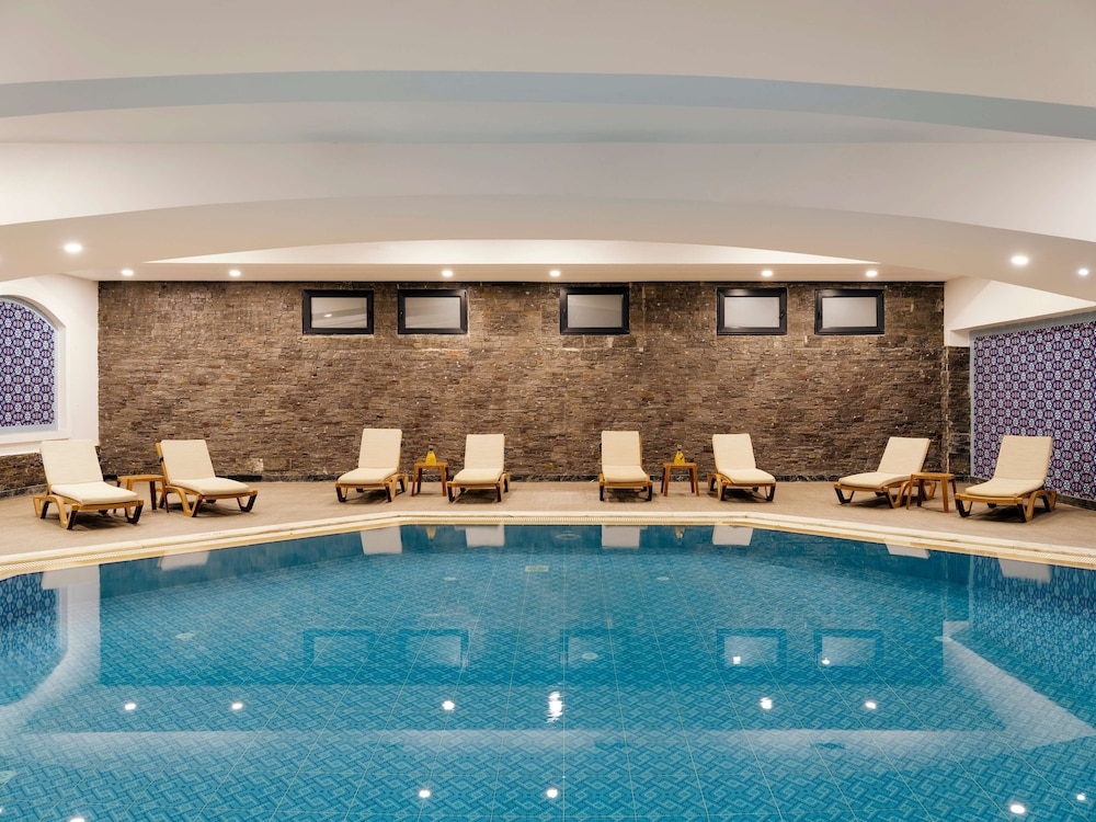 Selectum Family Resort Belek 25/54
