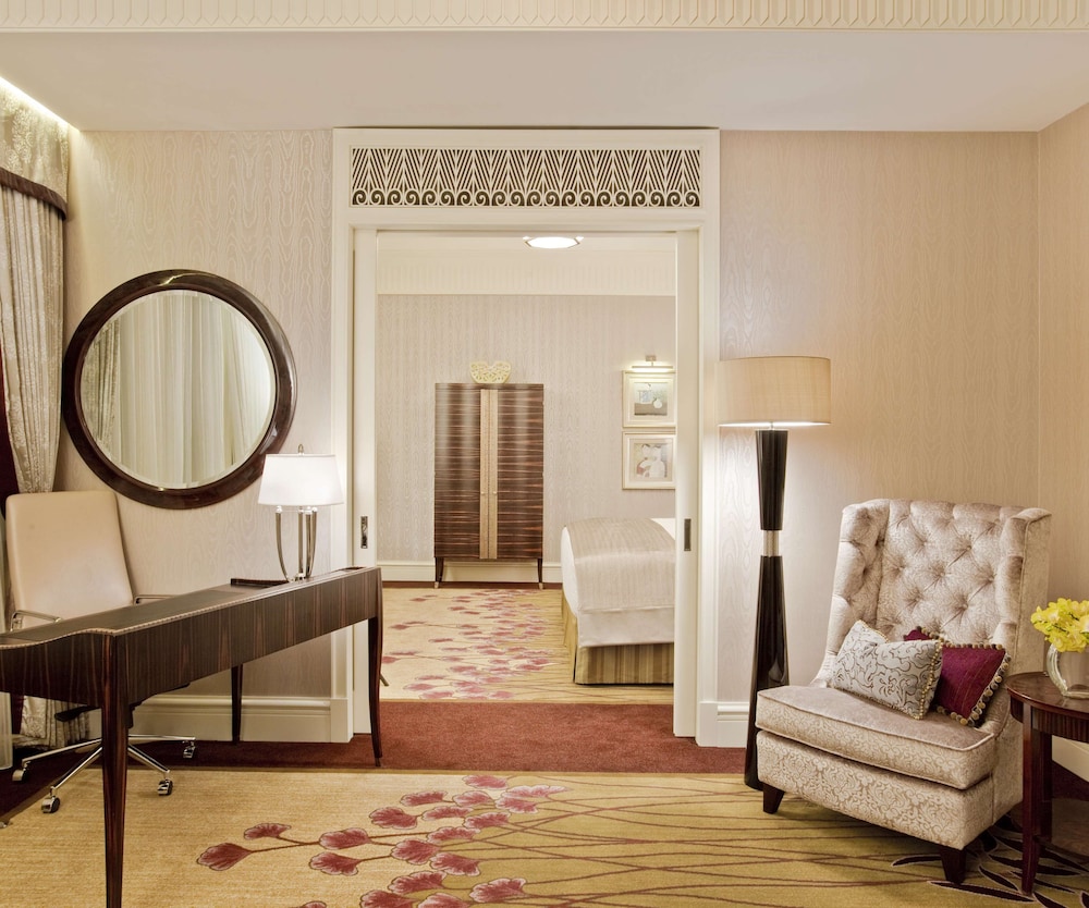 FAIRMONT PEACE HOTEL 29/50