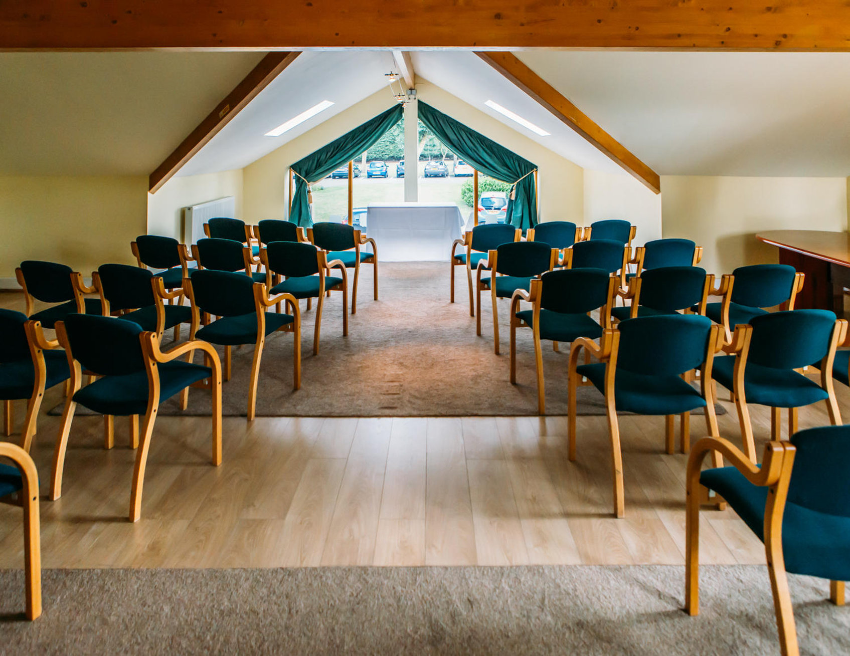 DRAYCOTE HOTEL 20/23