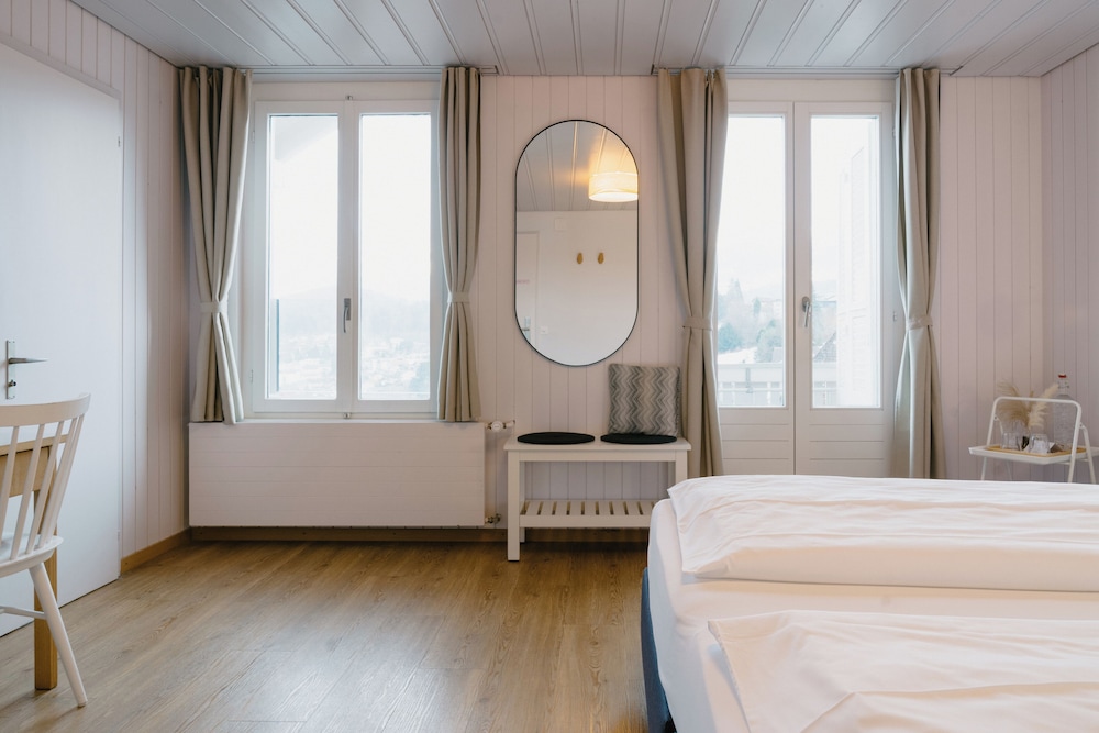 La Belle Vue Boutique Hotel And Cafe 16/50