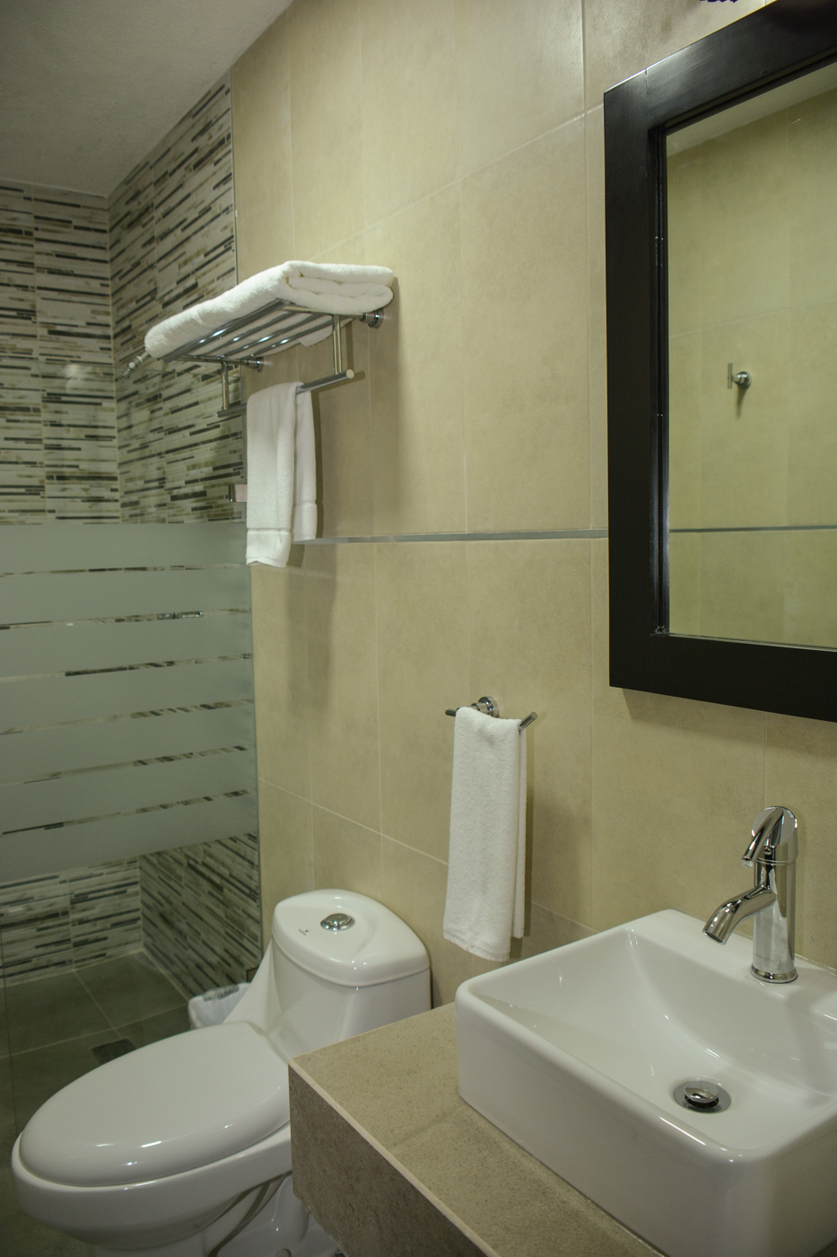 Suites Los Arcos 33/39