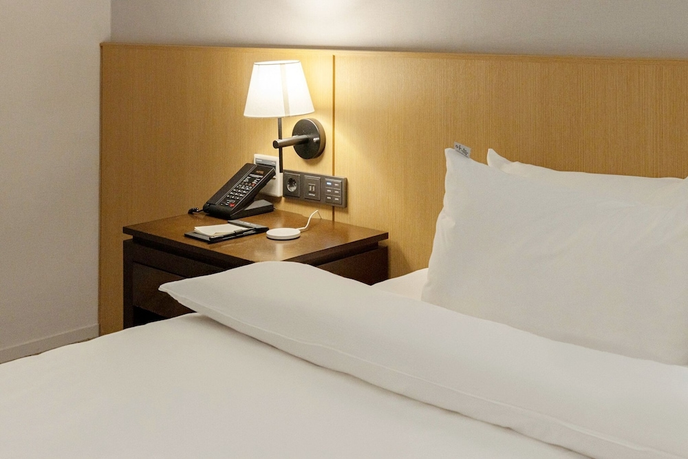 The Rest Aank Hotel Incheon Guwol 17/48
