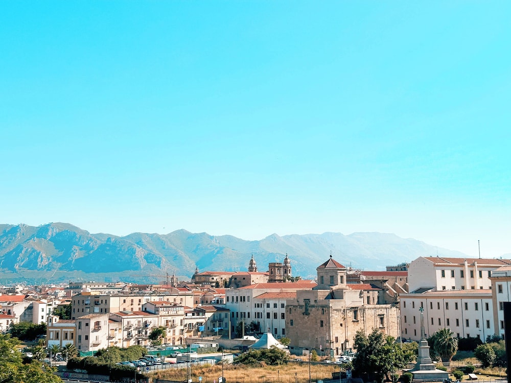 Ostello Bello Palermo 46/53