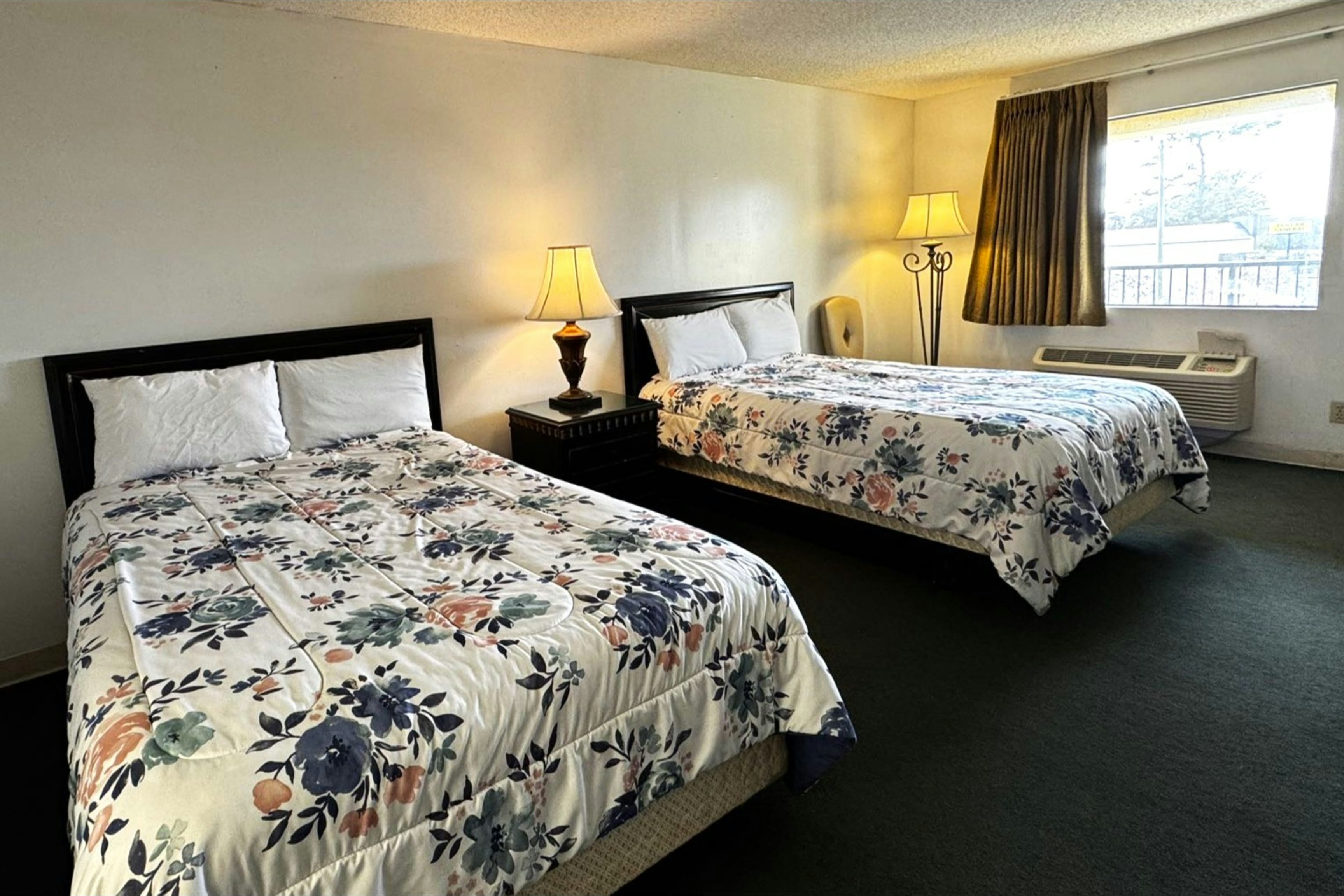 Super Value Inn Richland Near Americus US 280 12/30